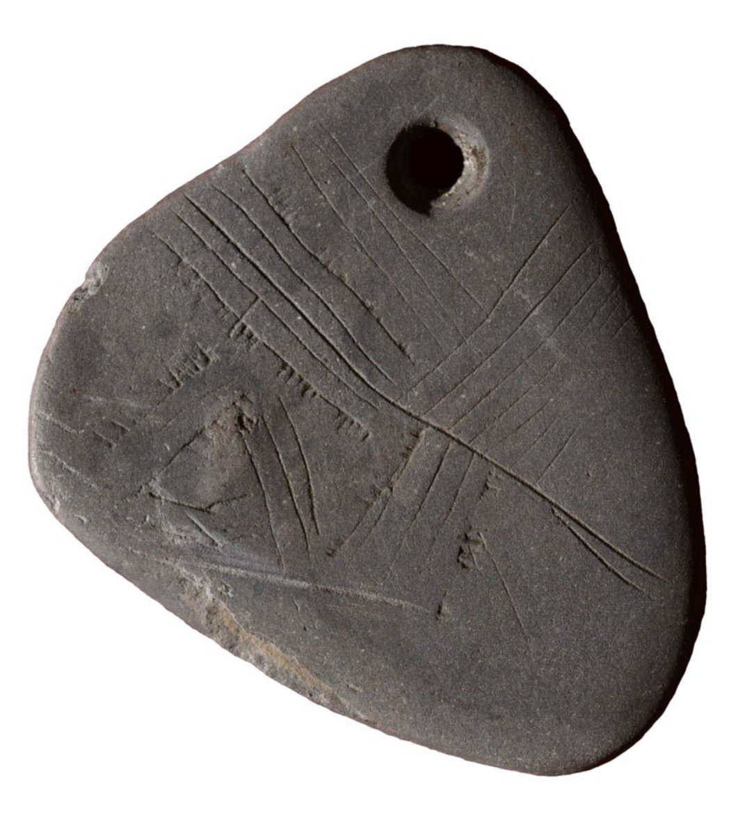 🌟 Step back 11,000 years with the new Star Carr: Life after the Ice Exhibition at <a href="/YorkshireMuseum/">Yorkshire Museum</a>! 🦌 Dive into the Mesolithic world through interactive displays and #artifacts. 🔍 Find out more including #StarCarr related #archives archaeologydataservice.ac.uk/news-events/st…