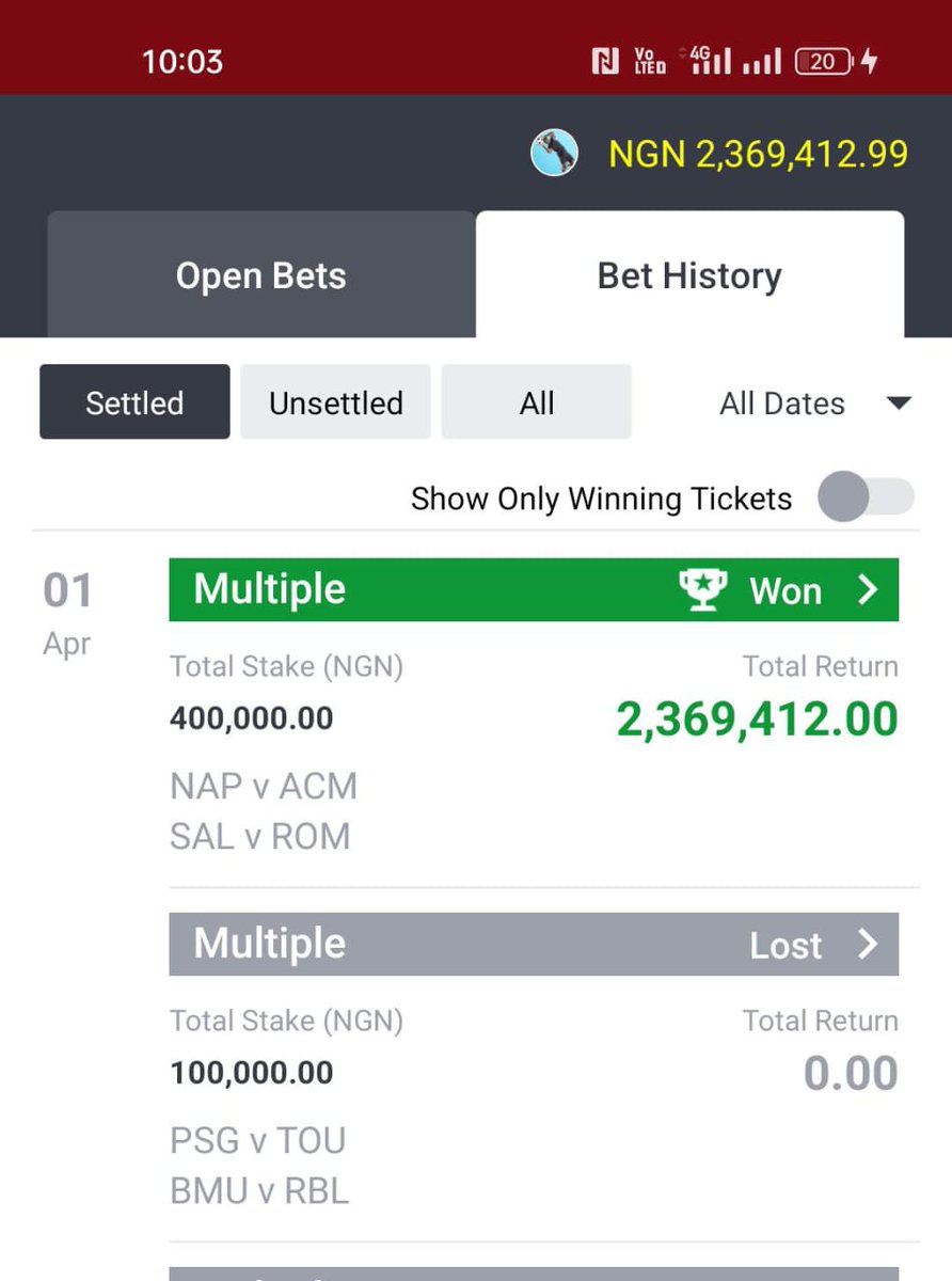 New Month Booooooom from sporty live 🔥🎉

Should i do small giveaway?