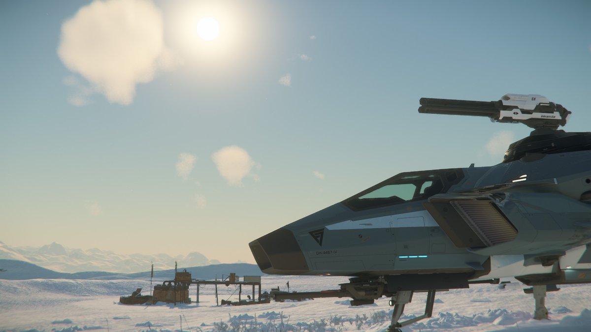 #StarCitizen