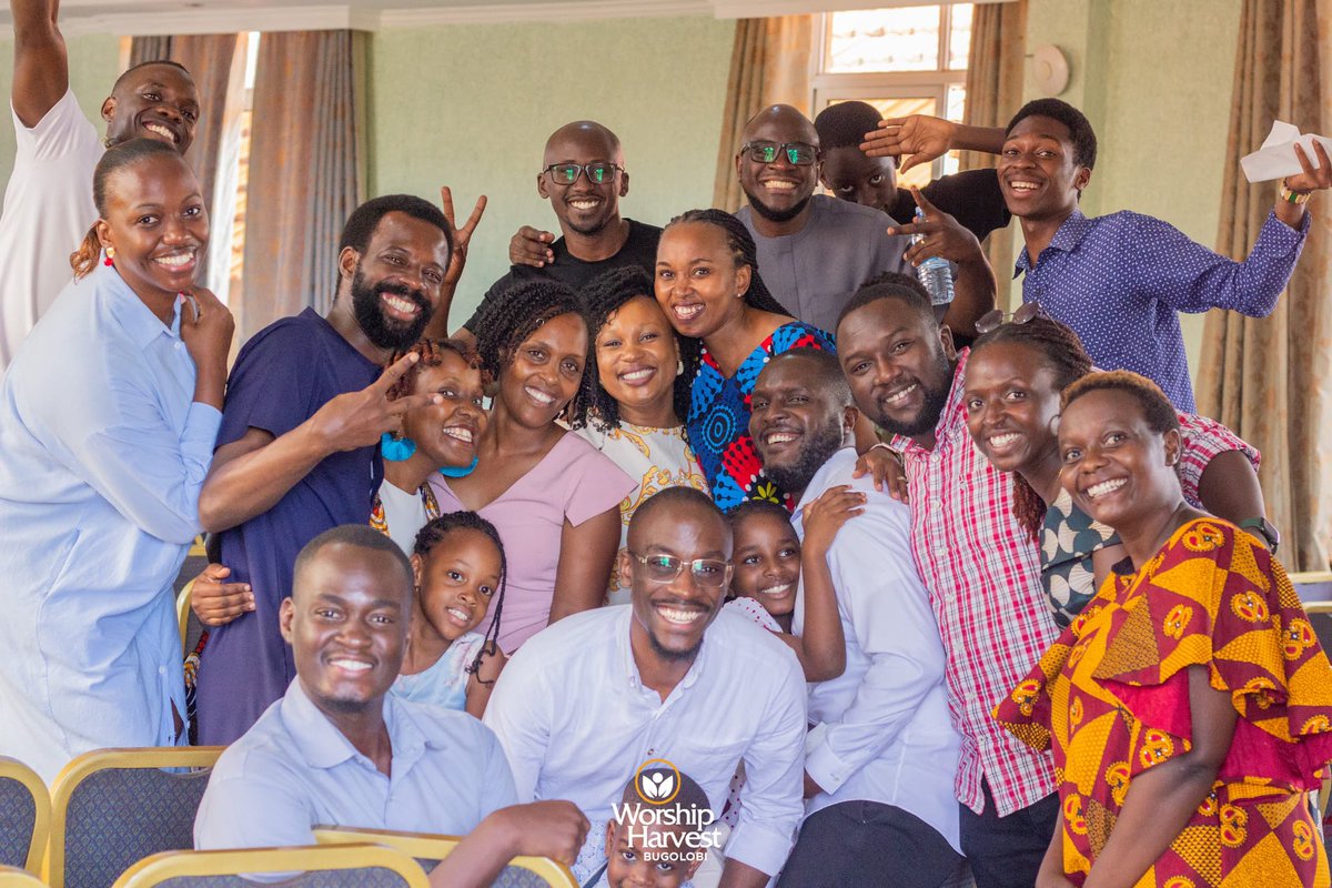 Tracypraising's tweet photo. #WorshipHarvest
#WHBugolobi https://t.co/TZwIeLTZaM