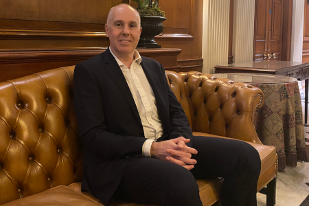 int_bakery's tweet photo. Big Interview: Andrew Pyne 

Read more here: https://t.co/HHcRSyiJh3

#bakery #foodbusiness #sustainable @fob_uk @PittockJon https://t.co/Oyuvyb0gNi