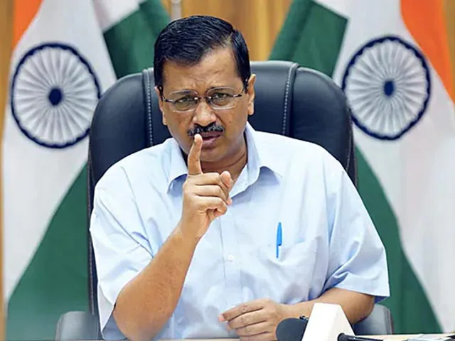 Megh1345681's tweet photo. शराब नीति केस : कोर्ट ने अरविंद केजरीवाल को 15 अप्रैल तक न्यायिक हिरासत में भेजा
#KejriwalArrested #DelhiCMArvindKejriwal #delhinews https://t.co/X7ksnA9fXy