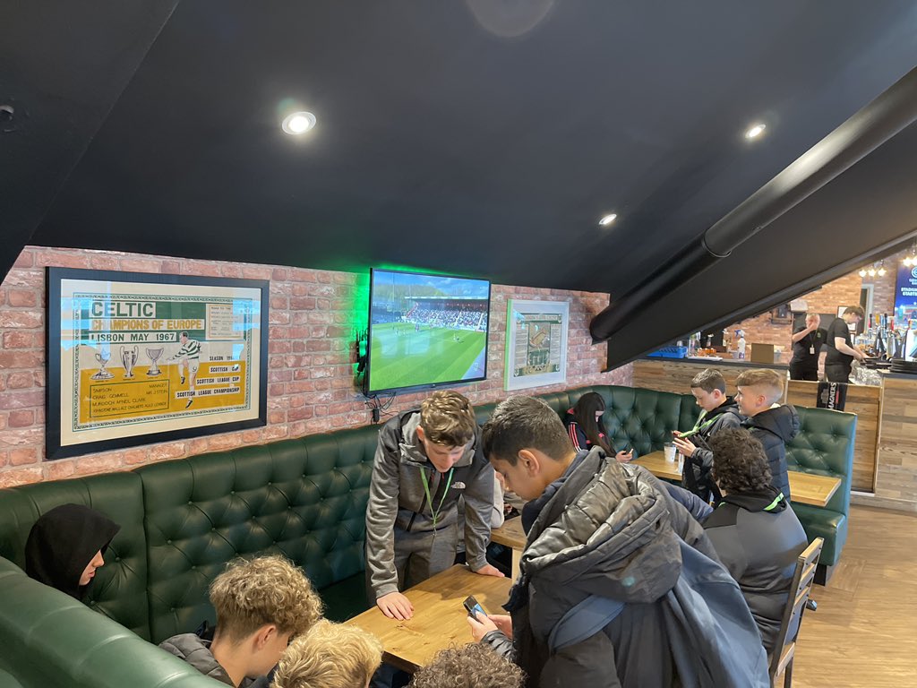 Redhill Academy PE tweet media