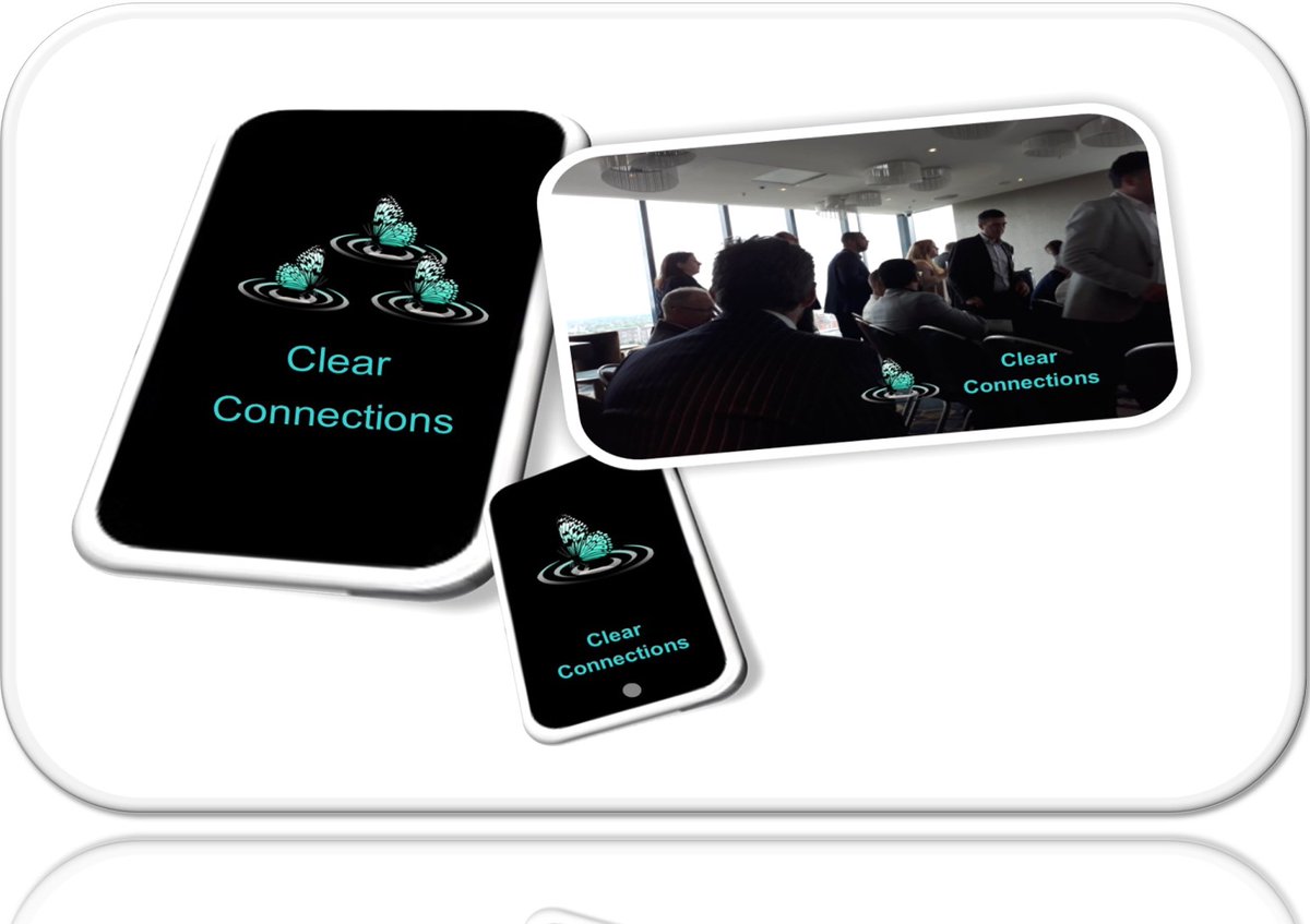 fb.me/e/6Z6buZL4d to market your business face to face and share &amp; refer others, as they will yours.  Know Like Trust the networking way!
'Fly your own flag' and be more VISIBLE to your potential customers -they can't buy from you or refer you if they don't know we exist!