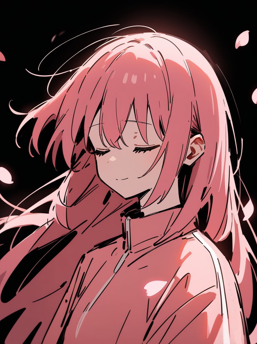夜桜

#ぼっち・ざ・ろっく #後藤ひとり