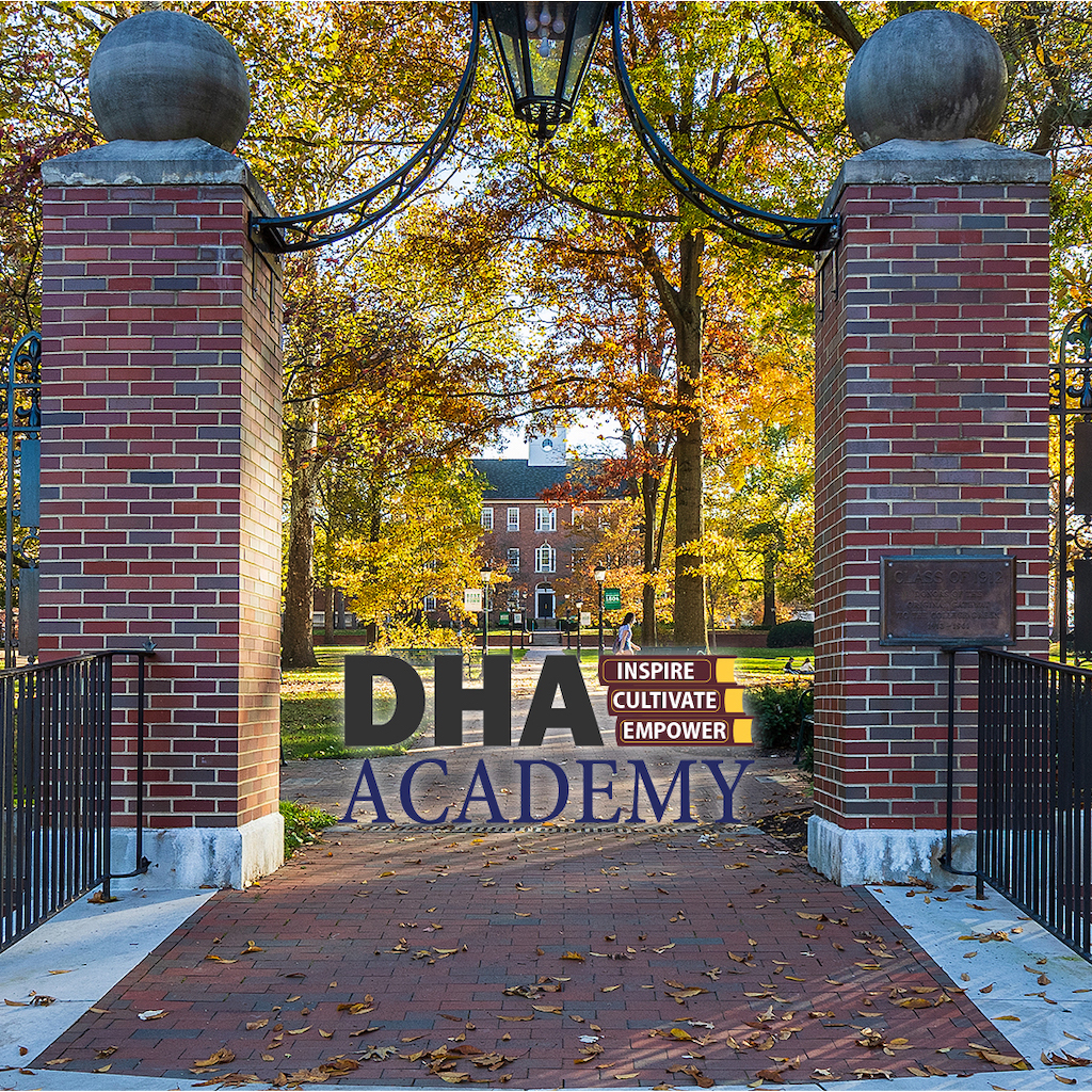 Good news for our workforce! The #DHAAcademy is now available to prepare them for today's work challenges and help them become our leaders of tomorrow. health.mil/dhaacademy #ProfessionalDevelopment | #Training | #DHAProud