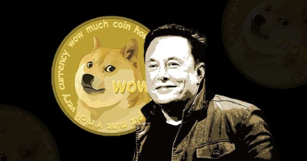 Глава Tesla и SpaceX Илон Маск объявил монетe-мем Dogecoin (DOGE) официальной валютой колонии, которую предстоит построить на Марсе.

happycoin.club/ilon-mask-obya…