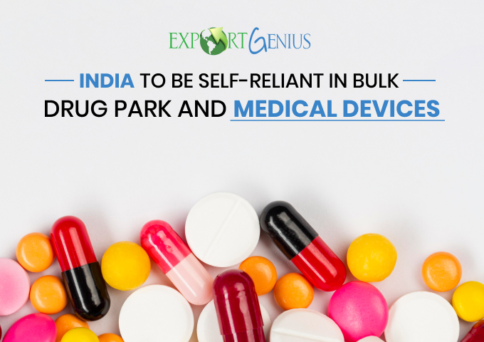 India the net importer of life-saving drugs and other critical #medical devices is on the path to becoming the #pharmaceutical of the world. Understand the complete market insight at bit.ly/43I7du1 #pharmaceuticalindustry #export #trade #globaltrade