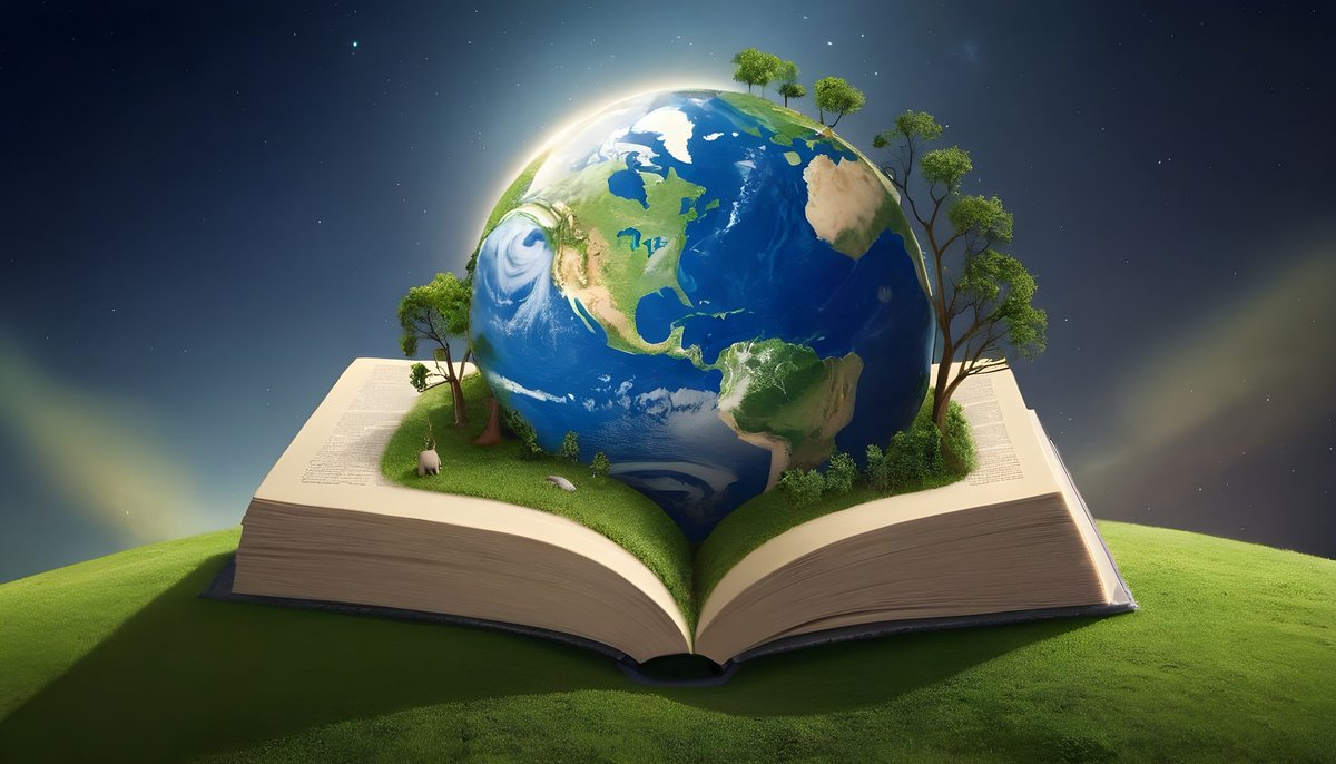 oomkaio's tweet photo. Did you know that illiteracy costs the global #economy over $1 trillion annually? Beyond economic impact, it perpetuates cycles of poverty, limits access to healthcare, and hinders personal growth.

#growth #education #trends #global https://t.co/m6ENr4ztZD