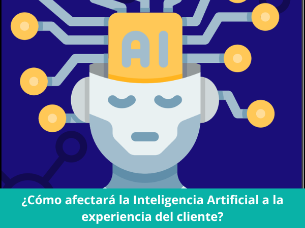 Actualizaciones de la Inteligencia Artificial: ¿Cómo afectará a la experiencia del cliente? 

likeik.com/como-crees-que… 

#IA #Inteligenciartificial #chatbots #Prompts #experienciadelconsumidor #experienciadelcliente