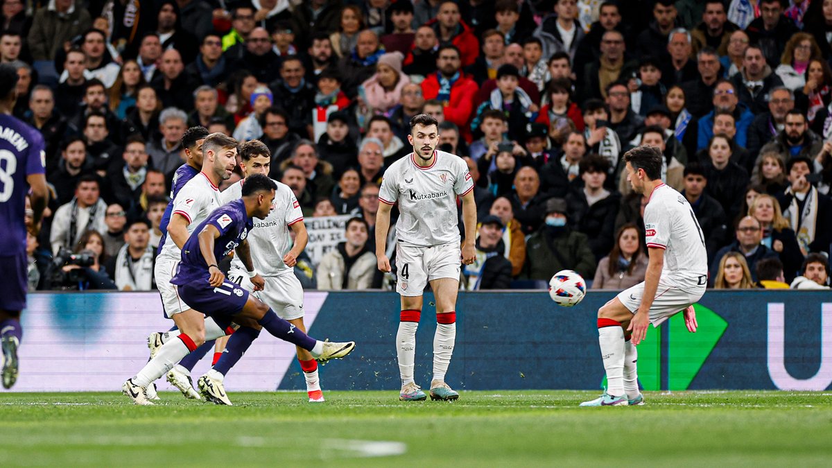 🖼️ GOLAZO (2024)
👨‍🎨 @RodrygoGoes
#RealMadridAthletic