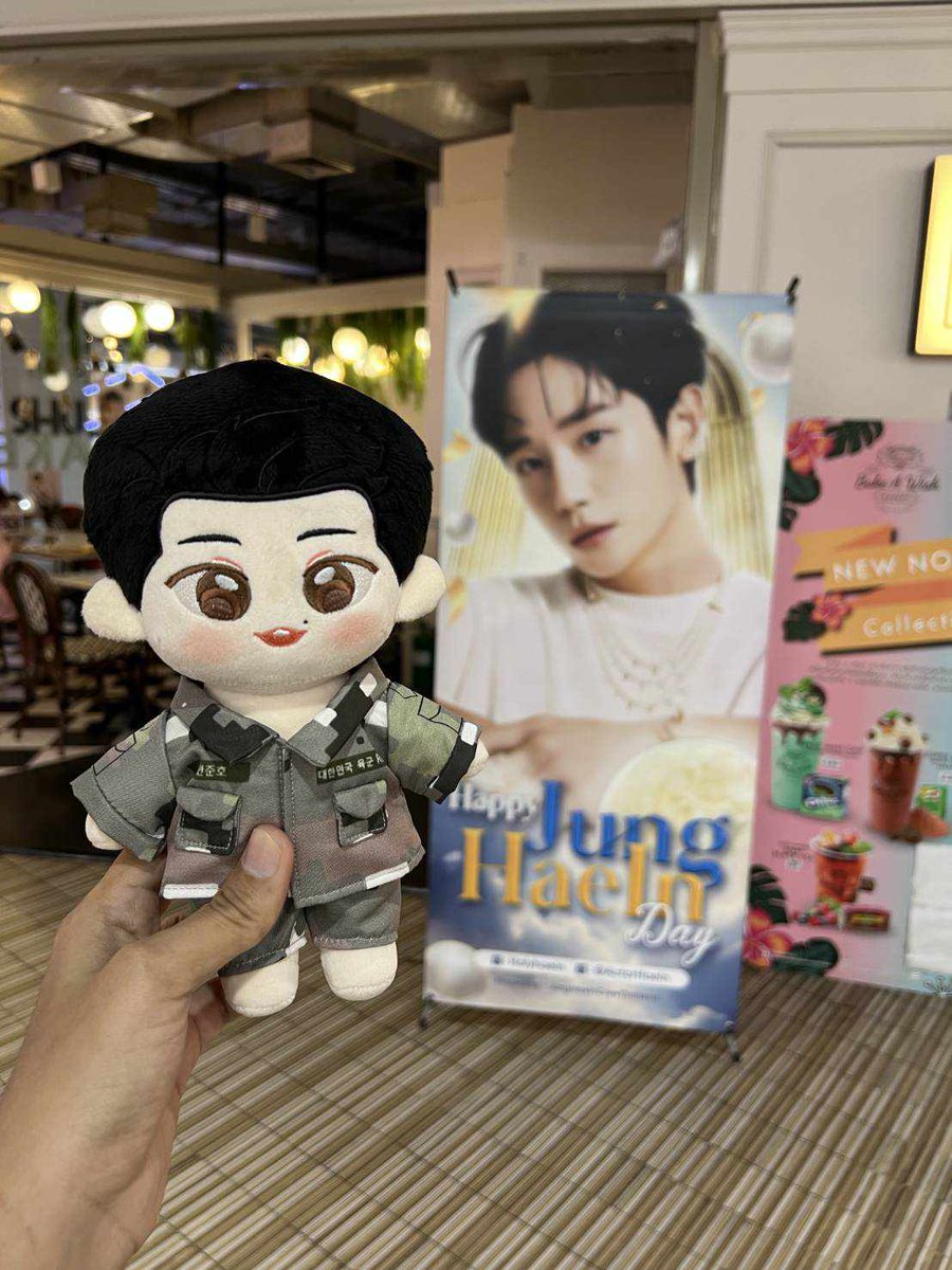 SupportJunghaein tweet media
