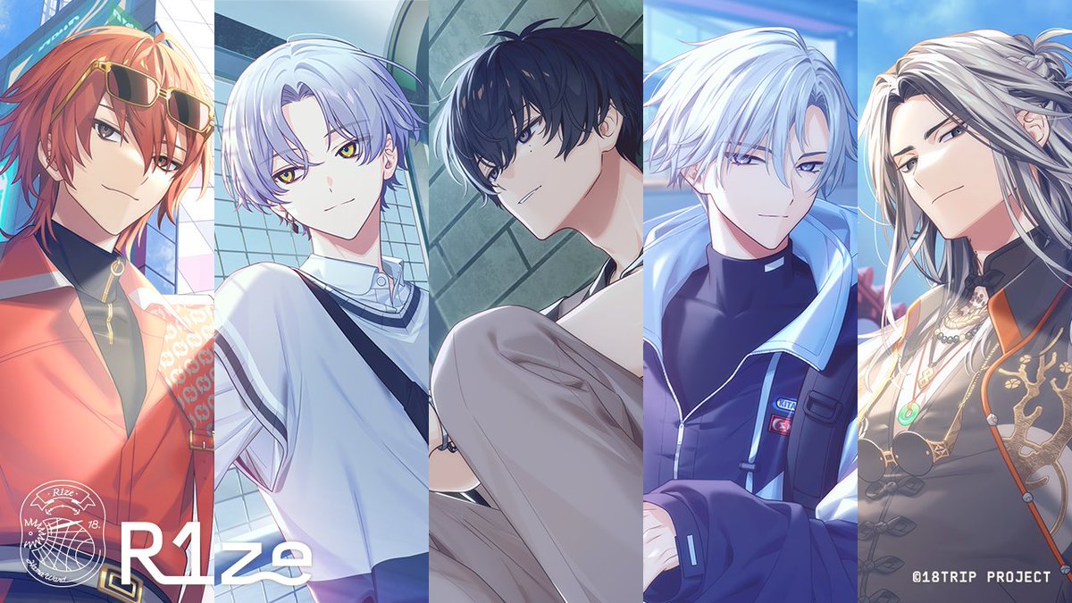 ✈️18の質問動画 朝班まとめ✈️ ㅤ R1zeの18の質問動画はいかがで