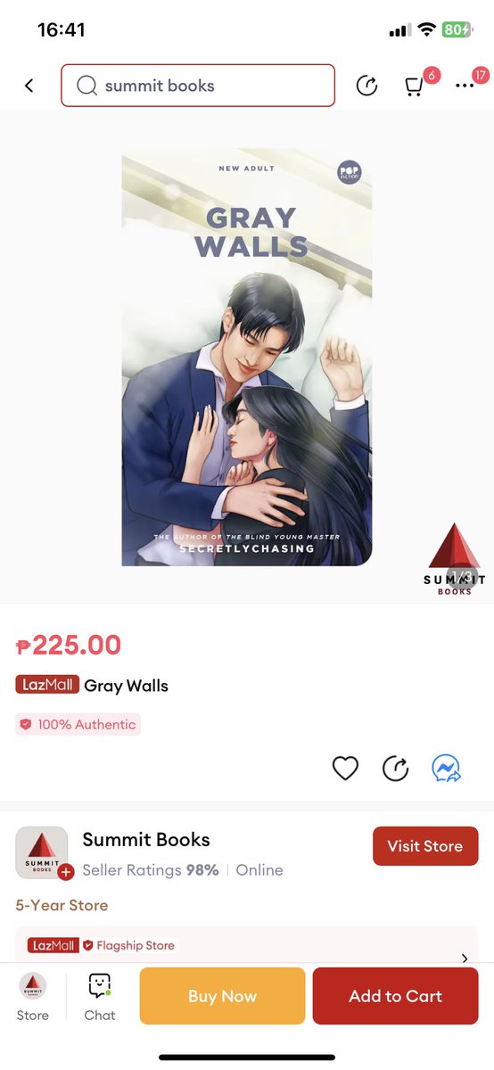 I still can’t believe Gray Walls has a physical copy now. To my readers and my co-bubblies who read Gray Walls. I wouldn’t have done this if it weren’t for all of your support. I am grateful, always, always. DonBelle & this fandom, will always have a special place in my heart🥹🤍