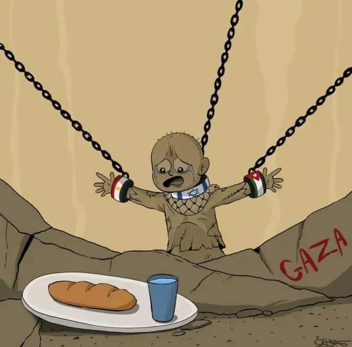 We will Never forget .💔
We will NEVER stop sharing

ᖴᖇᗴᗴ ᑭᗩᒪᗴSTIᑎᗴ !!🇵🇸

#ChildrenKillers #IsraeliCrime #ZionismIsTerrorism #IsraeliOccupation #genocide #Humanit#EthnicC#forthesakeof#گoristState
#المغازي
#سوري_يستخدم_المحظورات_في_الخرج