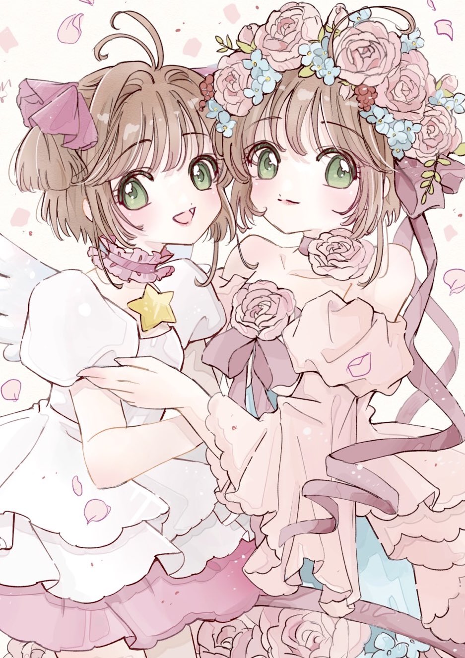 桜ちゃんかわいい！可愛い曲とダンス特集🎀🩷 | TikTok