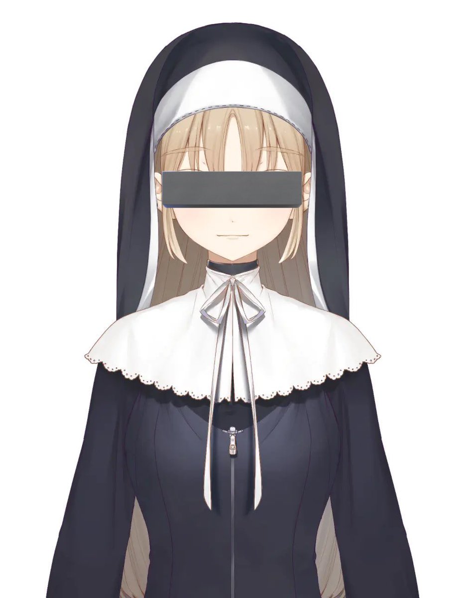 誤字修正おジャマンコ シス◯ー・ク◯ア(Vtuber)

※本人、関係者B済み 