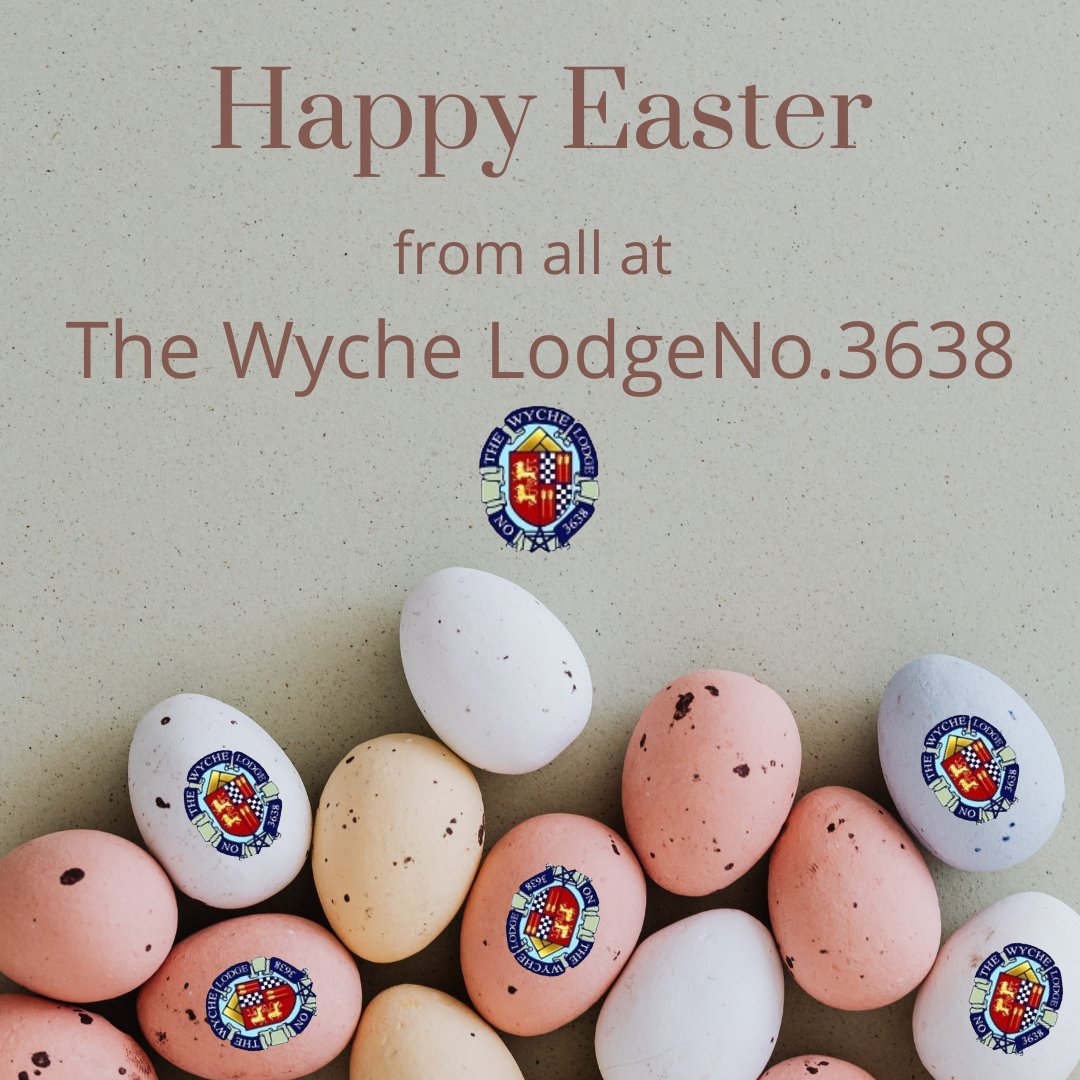 A happy 🐣  Easter to all those that have been celebrating it this weekend or have just been enjoying the chocolate 🍫