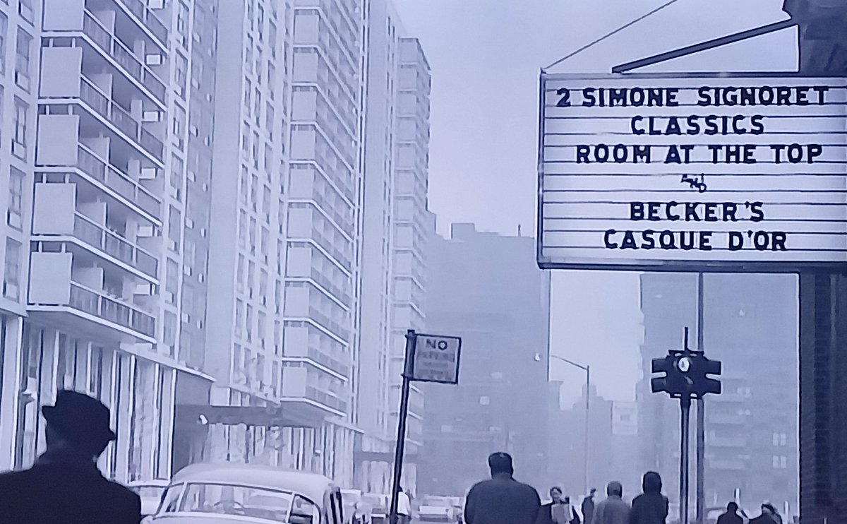 moll_andre's tweet photo. #Signoret...
#Becker..el único que no tenía un lugar en la cumbre "el inocente" #JackClayton https://t.co/F7KfTx5rxr