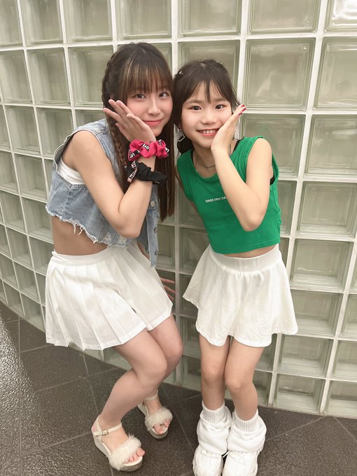 Twitterのコスプレ画像15