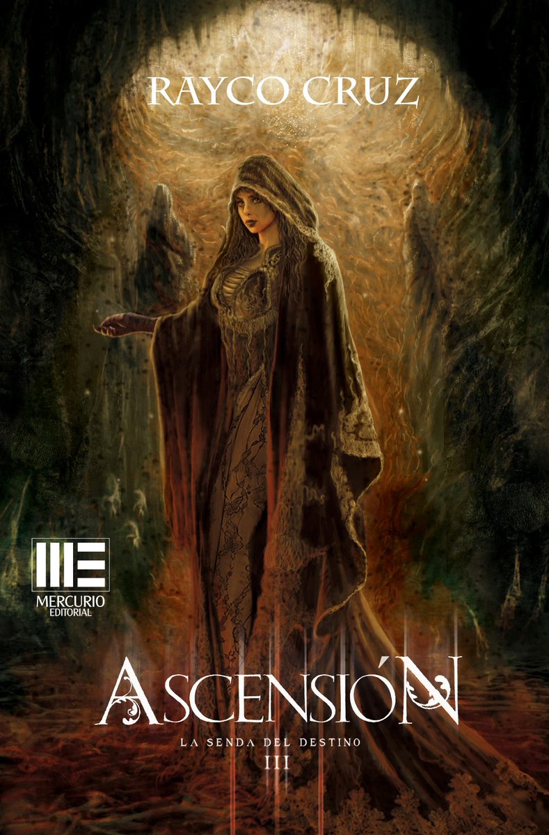 Ya está abierto el periodo de votación para los #premiosignotus2024. Si te has censado y te apetece darme un voto, puedes hacerlo en la cat de novela con Ascensión y en la de ilustración por la portada de #josegabrielespinosa