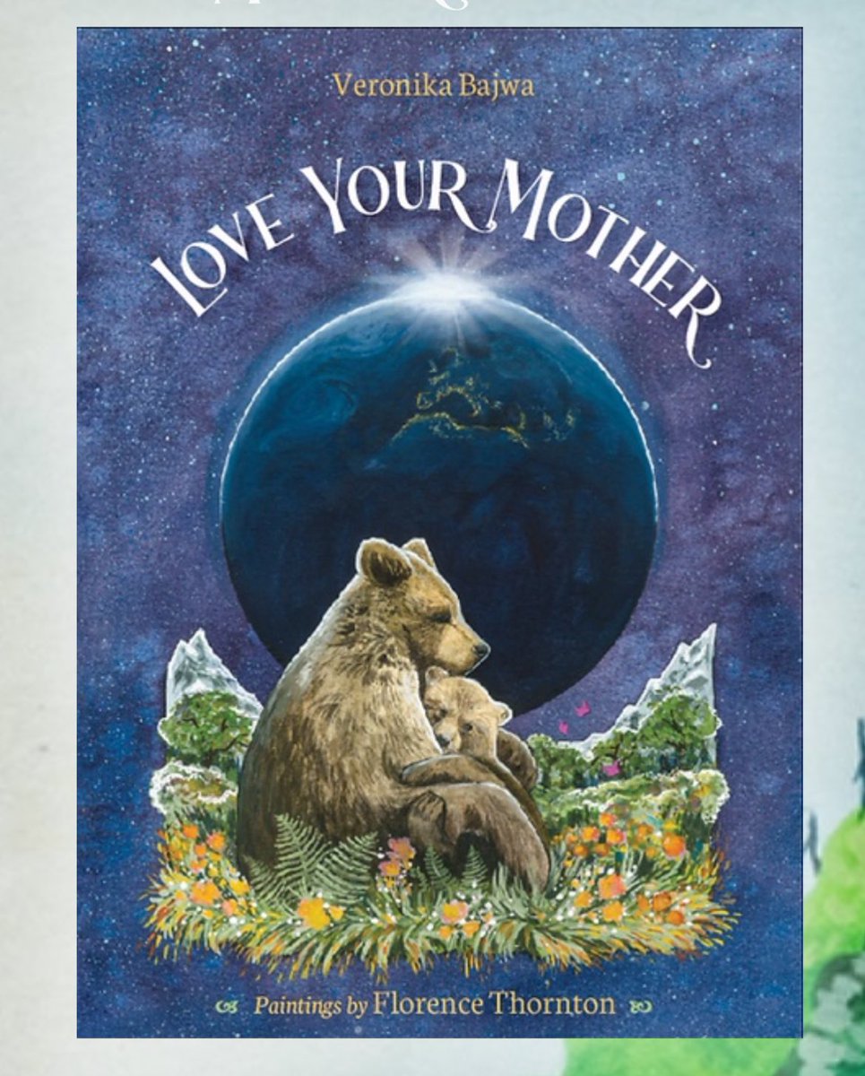 wiccachurch's tweet photo. Today begins Earth Month, Community Garden Day and Nature Day. Go out and Love your Mother. Copyright book and cover shot shared because lovely: go ahead and share pictures of your favorite part of nature. It can’t hurt to green up social media https://t.co/O4oXi6m2i9 https://t.co/kbfjOYjlKm