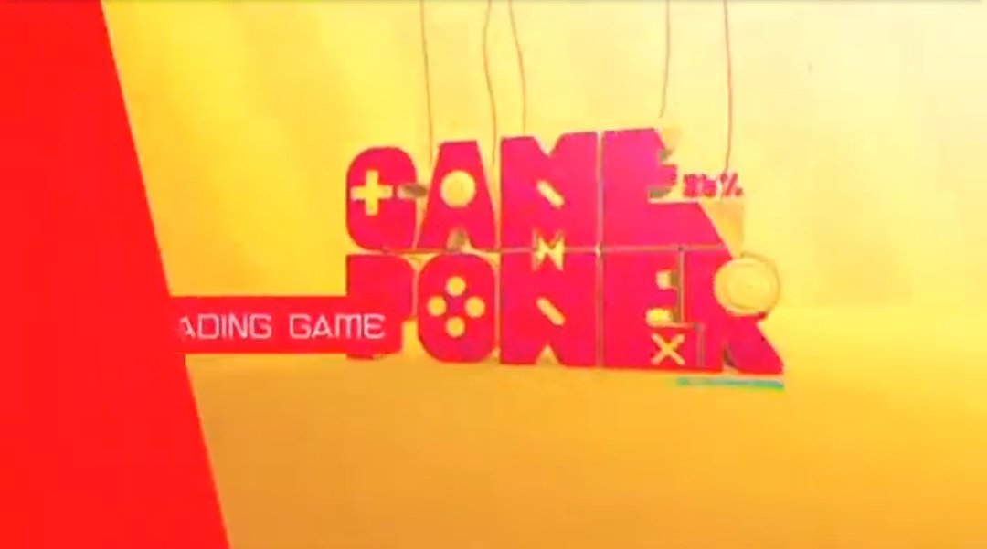 Game Kast (@gamekastpodcast) on Twitter photo Spannend nieuws! Gamepower, het legendarische programma van JIMtv komt terug!
En wij staan mee aan het roer!
Speciaal voor #VTMGo maken we elke week een episode met <a href="/hyper_espe/">Espe ๐ณ๏ธโ๐</a> als vaste presentator. Dus verwacht nog meer interviews en previews bovenop de wekelijkse podcast! Spannend nieuws! Gamepower, het legendarische programma van JIMtv komt terug!
En wij staan mee aan het roer!
Speciaal voor #VTMGo maken we elke week een episode met <a href="/hyper_espe/">Espe ๐ณ๏ธโ๐</a> als vaste presentator. Dus verwacht nog meer interviews en previews bovenop de wekelijkse podcast!