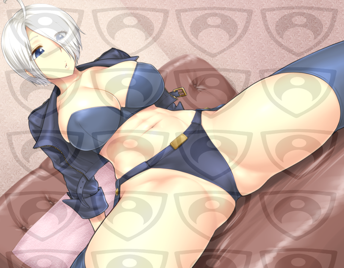 テストー。
画像クリックすると普通に見られるらしい・・・  >RT 