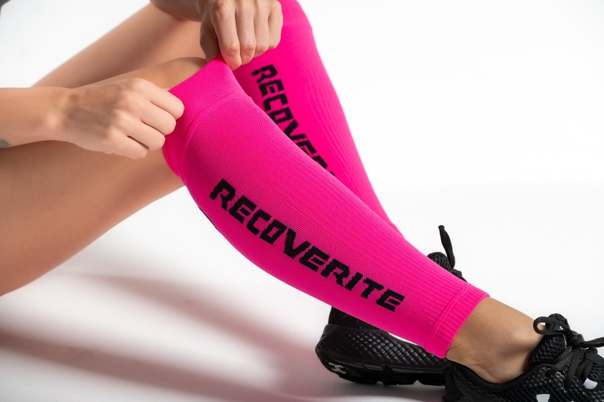 Recoverite Compression❄️🔥 tweet media