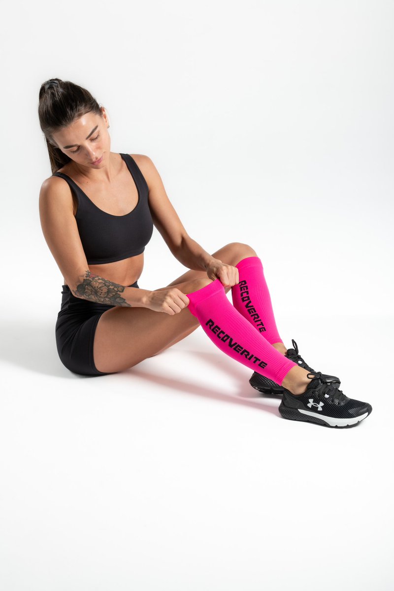 Recoverite Compression❄️🔥 tweet media