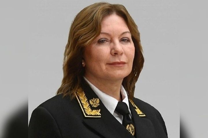 Putin's classmate recommended for the post of chairman of the Supreme Court of the Russian Federation

The Russian Supreme Qualification Collegium of Judges discussed the candidacy of Irina Podnosova for only 10 minutes.

In 2020, Podnosova was appointed chairwoman of the Supreme…