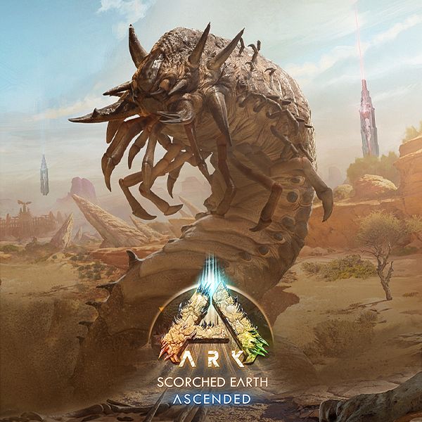 ARK Ascended News tweet media