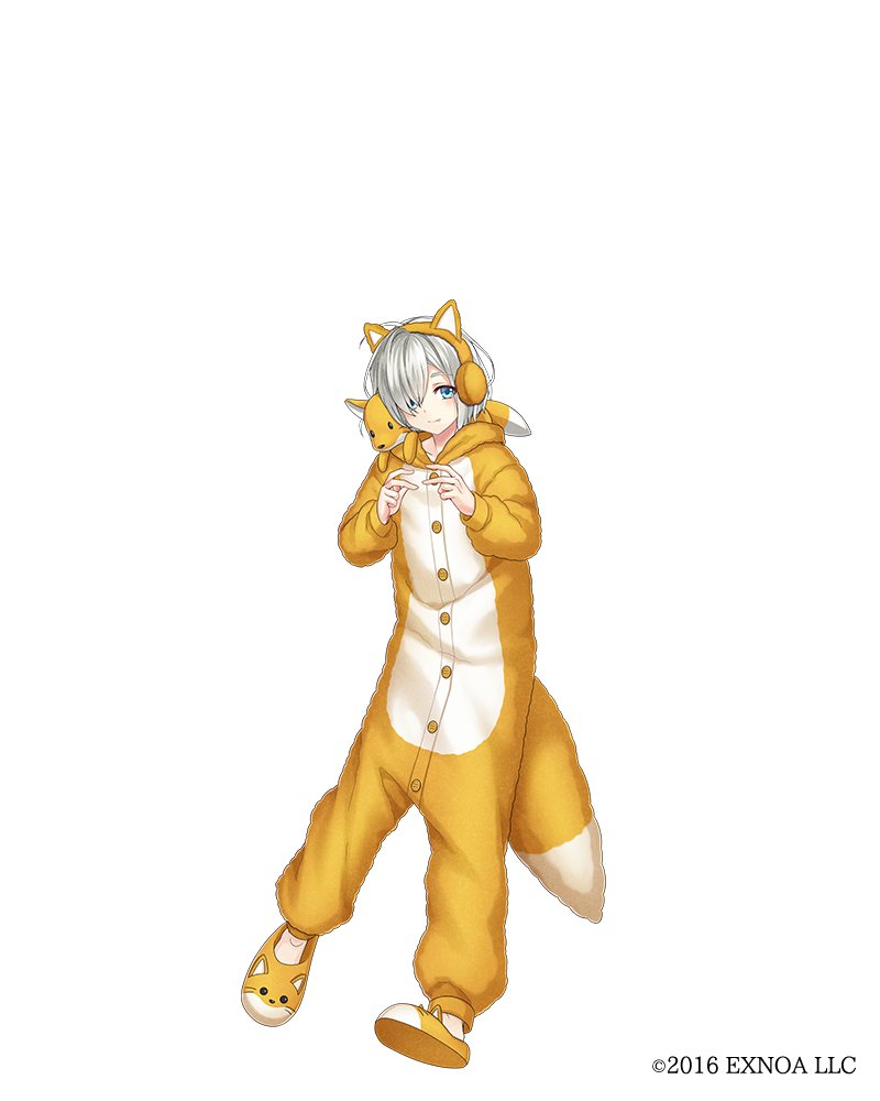 限定召装 図書館決戦！ VSワニラ】 今回の限定召装で登場する、動物