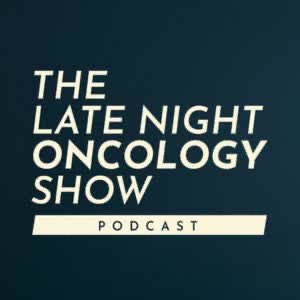 Was a delight to be on the @LateNightOnc🎙️🇧🇷 in the company of some wonderful physicians & scientists discussing #ctDNA🧬🩸. 👇🏾Episode available on Spotify. 💡More now than ever it is important to understand the limitations & best use case/scenarios. open.spotify.com/episode/7F0NPG…