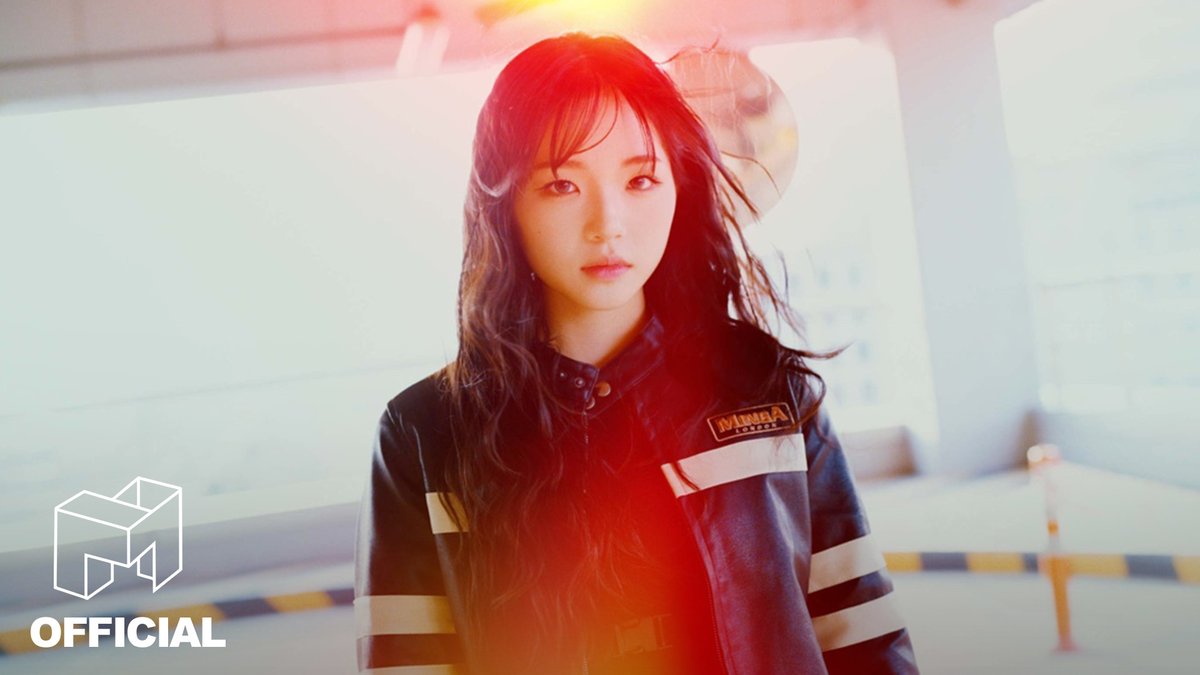 tripleS 트리플에스 : KimChaeWon.SSS

youtu.be/BqtKrYKOPd4

#tripleS #트리플에스