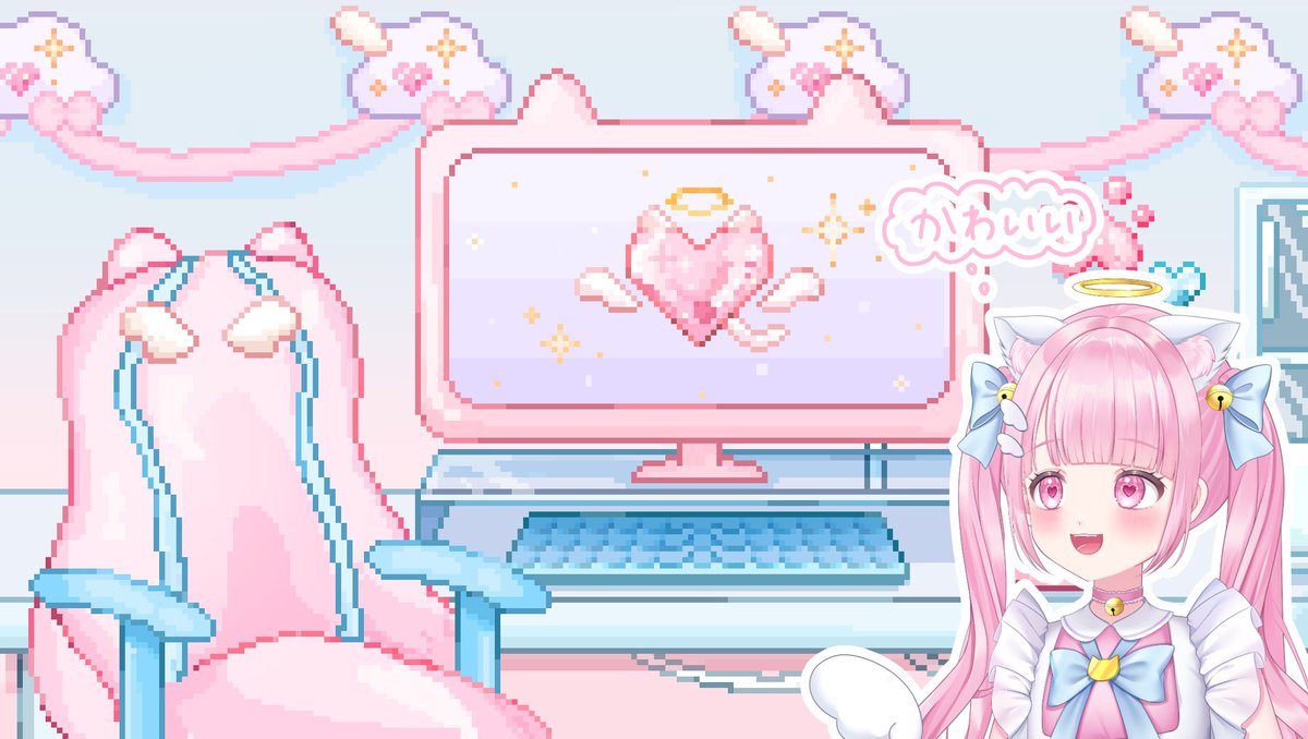 Ao🗺🧀LINE絵文字発売中 (@kawaii_art_ao) / Posts / X