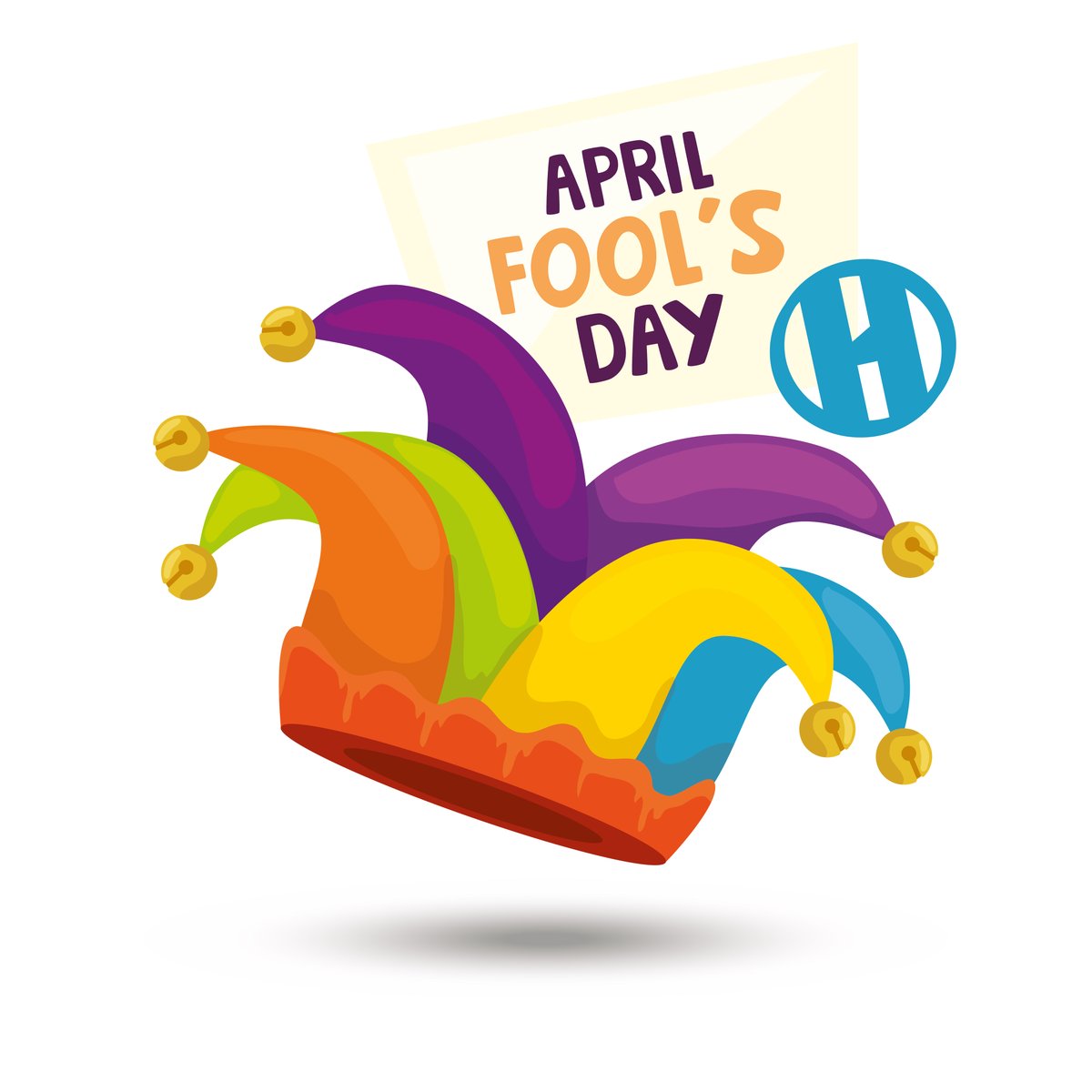 🚨🤣 Don't be fooled by those April Fools' Day pranks, but do come break a sweat with us at the gym! Our workouts are no joke! Get fit, have fun, and leave feeling like a boss. #AprilFoolsDay #FitnessFun #HFCGymLife