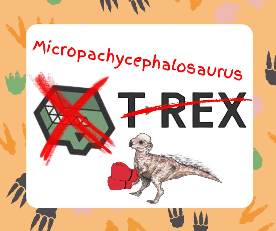 To simplify our branding, T-REX has decided to make the hard decision to rebrand. As of now, we're officially the Micropachycephalosaurus Entrepreneur and Innovation Center. We hope that you enjoy the new change and thank you for your continuous support 🦕 #downtownstl #stlouis
