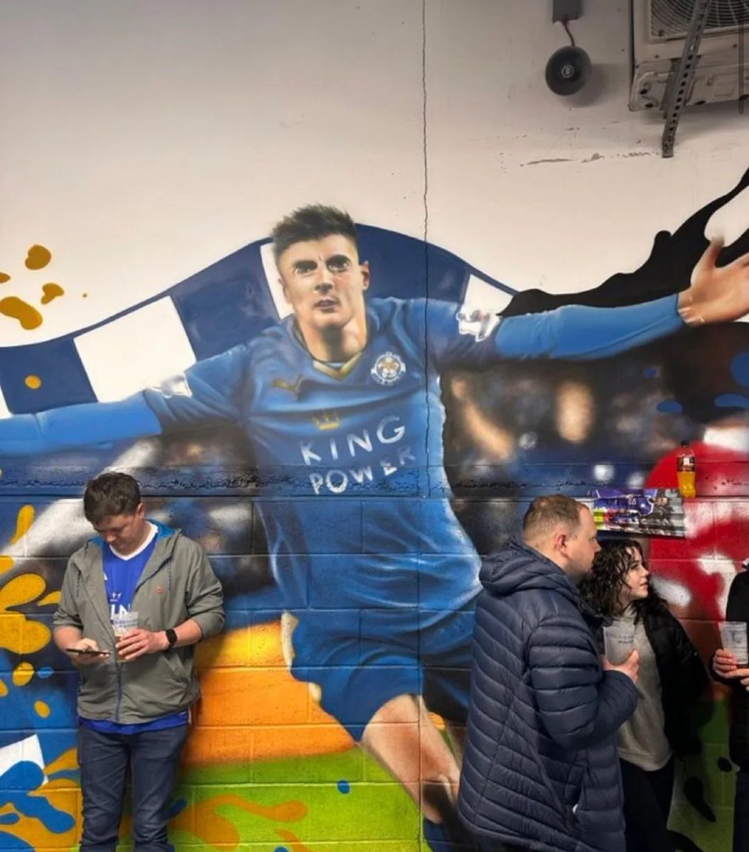 Football Away Days tweet media