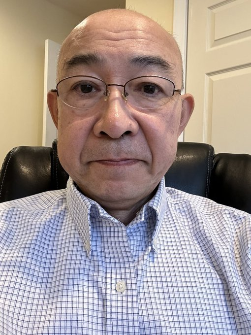 AM61586's tweet image. Am I doing this right? 

How does this work?

🤣

$YONG