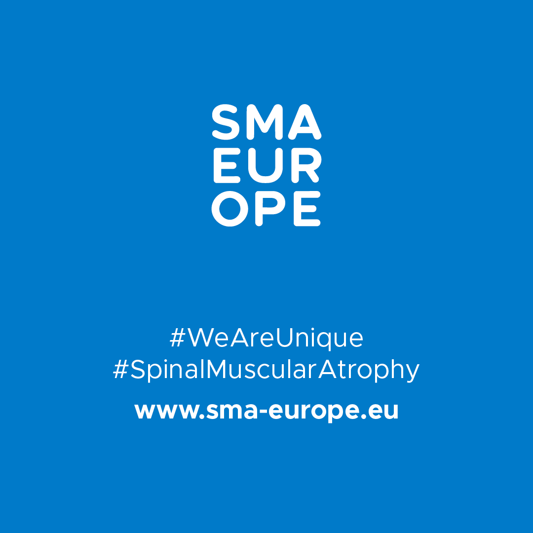 We are happy to share the latest Community Letter issued by Roche. You can see more here: sma-europe.eu/news/community… All together. One goal. #spinalmuscularatrophy #raredisease #treatment #risdiplam