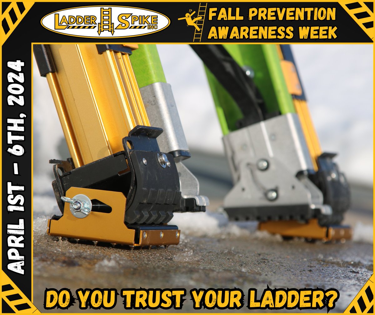 LadderSpike inc tweet media