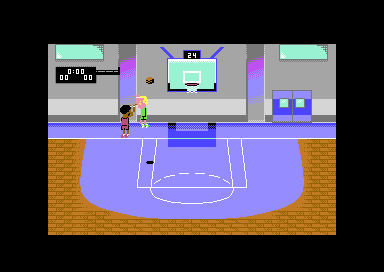 rikib80's tweet photo. trying to resume work
#c64 #wip #oneonone #basket https://t.co/MbQkbVqlDA