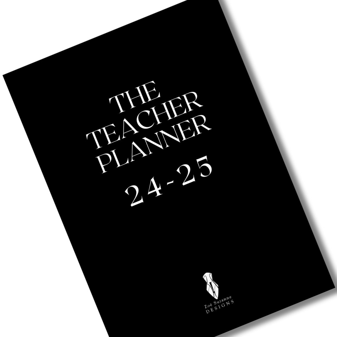 ZoeSuzanneDs's tweet photo. Pre Order Open Now! #teacherplanner #jointherevolution
https://t.co/v39AIU1r05 https://t.co/5qUXmIFZU1