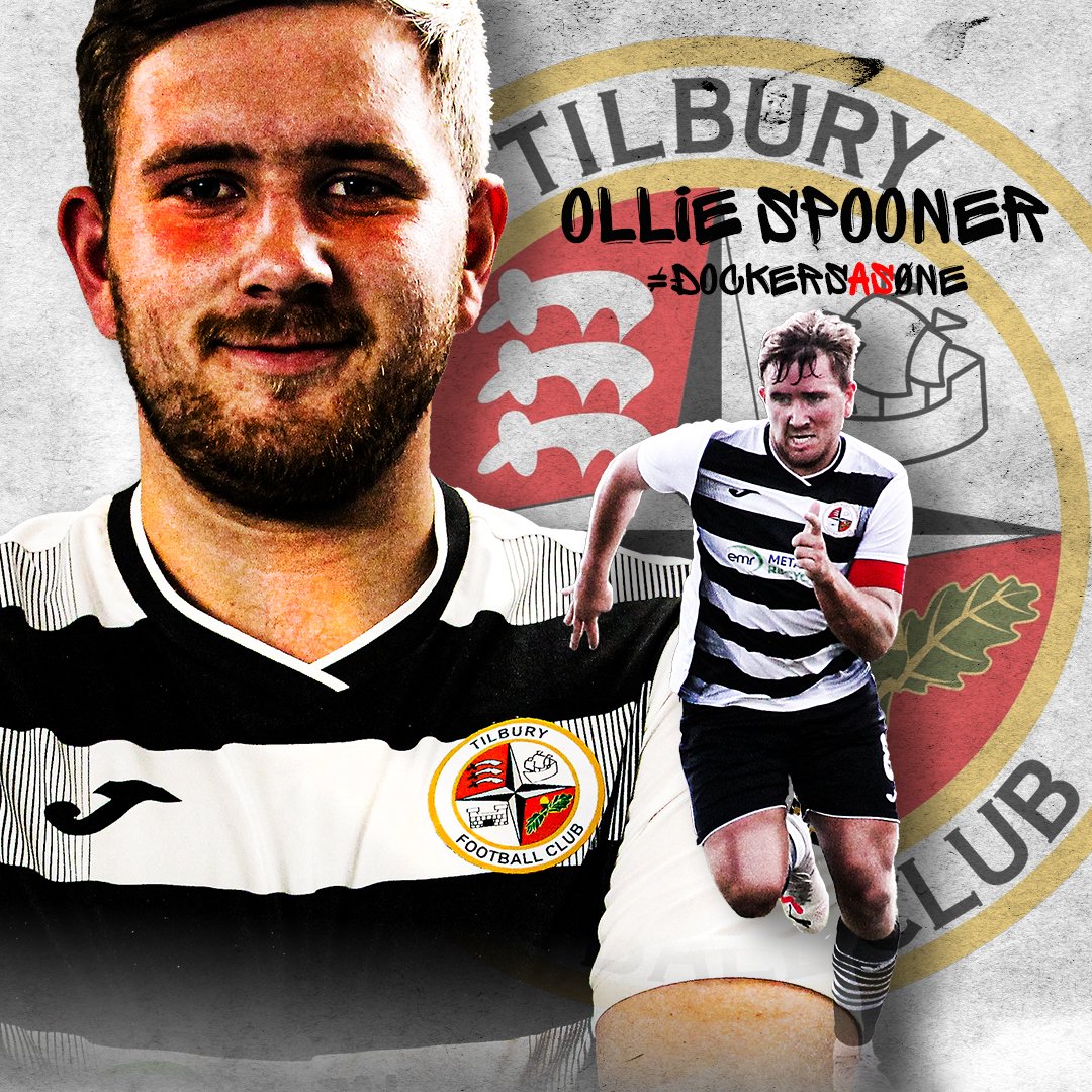 As well as winning his sixth MoM of the season, captain Oli Spooner also doubled this season's goal tally!