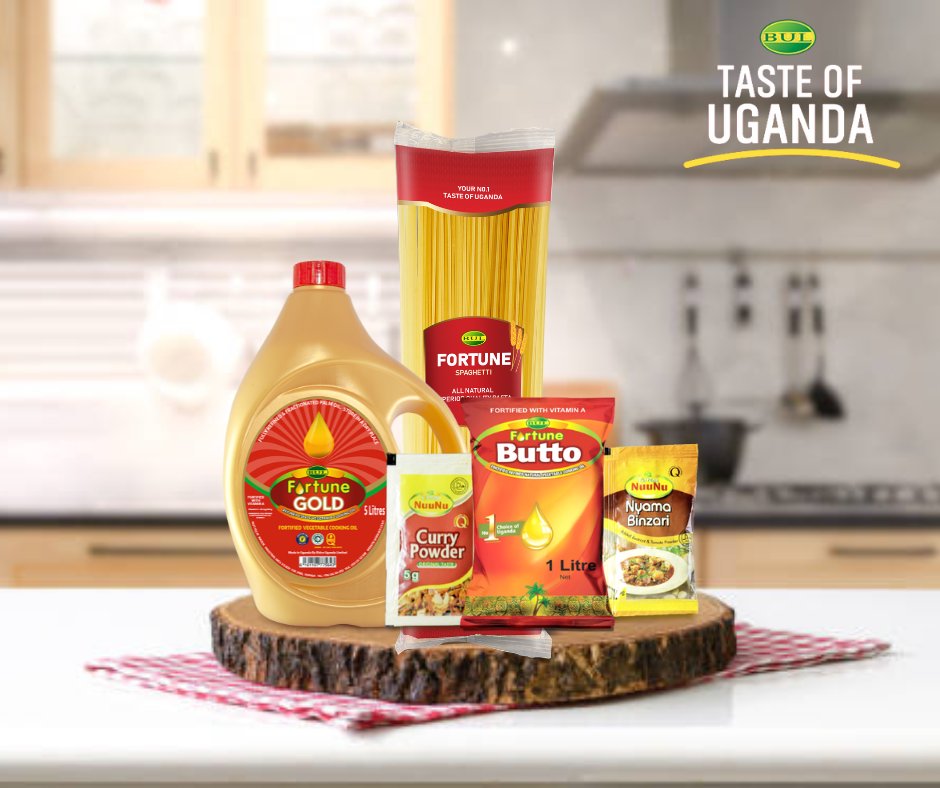 #cookingtips

Cook to perfection with Fortune Butto Cooking Oil from @BidcoUganda. 

#mealsandmusic 
#takingyoutothetop
#Amtopmwithmcshammy
