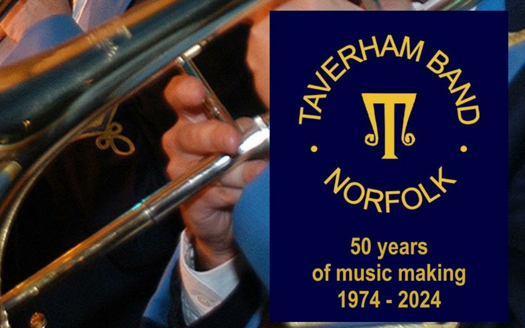 Ian's Update April 2024 taverhamband.org/2024/04/01/ian… via @TaverhamBand