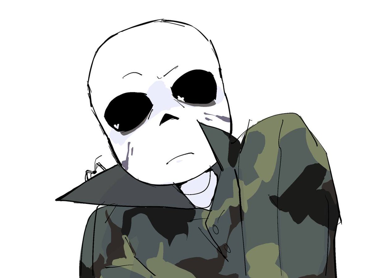 Part 1; Yep, he's still scared of spiders xD Shattered Dream