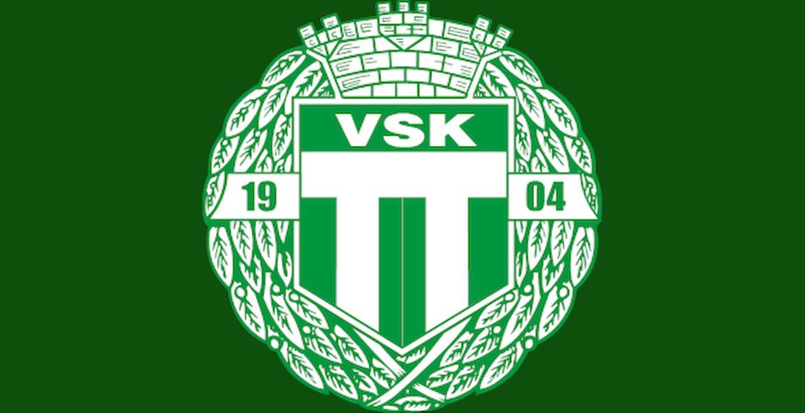 Stort lycka till <a href="/VSKFotboll/">VSK Fotboll</a> i dagens premiär och med kommande säsong! 
🟢⚽️⚪️