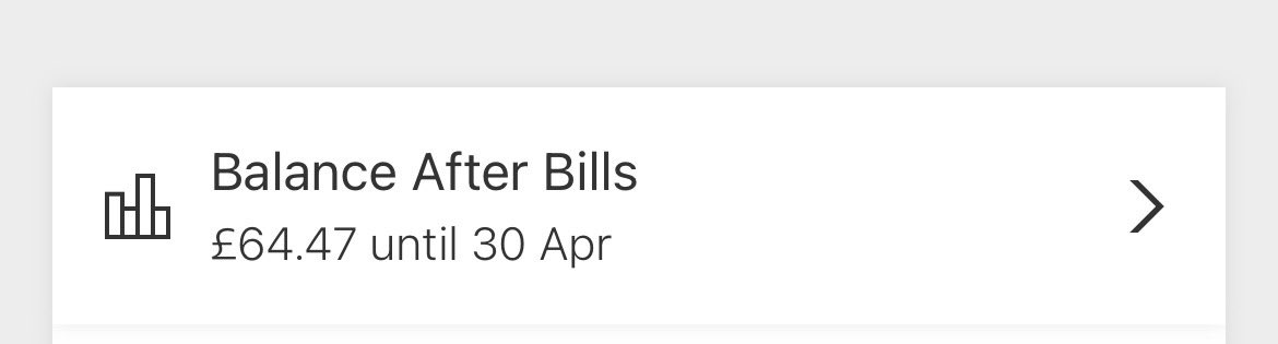 I know it’s the 1st of April but this is no joke, checked my bank balance, life as a pensioner in the UK, yet all the media do is shout about the massive rise in pensions because of the Triple Lock, when in fact it’s vastly overtaken by the rise in bills.
#pensionpoverty